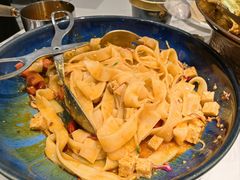 -阿里疆Alijiang·丝路美食·异域风情·清真(长楹天街店)
