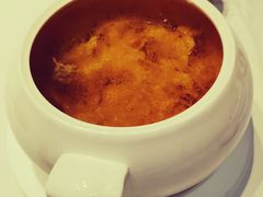 菌菇汤-同庆楼(花园店)