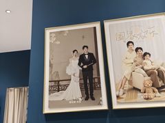 -海马体家庭照相馆(北京芳圆里 ID MALL店)
