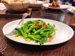 -镇江苏宁万豪酒店-苏筵中餐厅