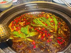 -匠岳·王宝器麻椒鱼(全国总店)