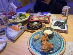-琴寿司居酒屋(中山广场店)