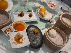 -翠园(北京王府中环店)