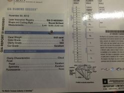 -威德钻石-克拉钻大本营(南京东路店)