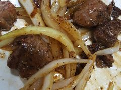 -利昂法式铁板主题餐厅(新奥购物中心店)