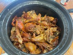 姜母鸭-斯丹姜母鸭·古法干香(涂门街总店)