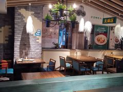 大堂-胖老汉(北京路店)