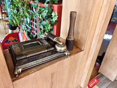 -四姑娘山阿巴郎·藏式花园餐厅