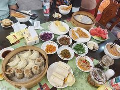 -马市街食它汤店(解放路店)