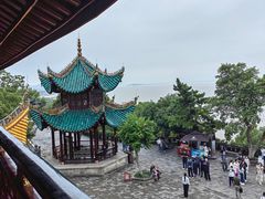 -岳阳楼景区