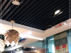 大堂-川里谈·川味小馆(北京路店)