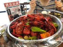 -501號台州海鲜餐厅(海创园店)