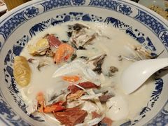 -山外山菜馆(玉泉路店)