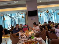 -阿达西新疆特色美食(悦海新天地中央广场店)