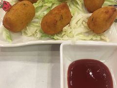 -番茄屋葡式美食(总店)