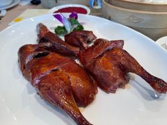 -金苑海鲜酒家(来魅力店)