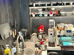 -FULL MOON满月咖啡