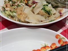 -西贝(枫蓝国际购物中心店)