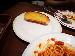 -萨莉亚意式餐厅(杭州滨江天街店)