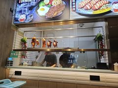 -荣记·囍粤茶餐厅(花都店)