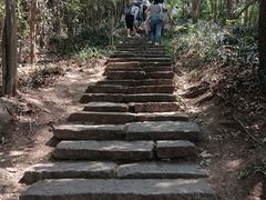 -采石矶景区