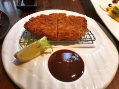 -山葵家·创意料理(宁波来福士店)