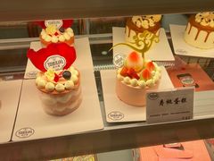 -吉川堂·日式甜点专门店(正佳广场店)