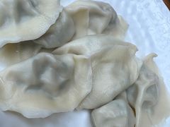 -一轩饺子馆(丽都店)