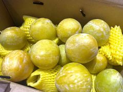 黄金蜜李-水果天空(东葛店)