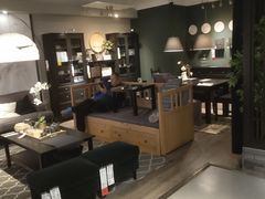 -宜家家居(西安未央商场店)