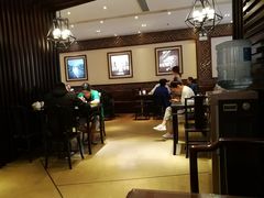 大堂-熙盛源(复兴路店)