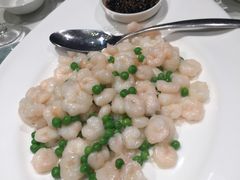 -小厨娘淮扬菜(清江苏宁广场店)