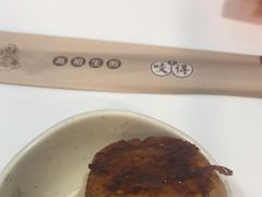 -咬不得高祖生煎·简餐(高银街店)