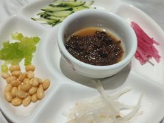 -惠丰堂饭庄·烤鸭·京味菜(西北旺·唐家岭店)