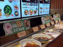 -和府捞面(西溪印象城店)