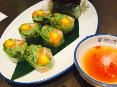 -美奈小馆·越南料理(中航城君尚购物中心店)