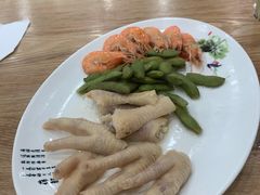 -老苏州大客堂·苏帮菜·松鼠桂鱼·苏州传统小吃(观前街人民商场店)