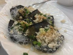 -东江海鲜酒家(艺都分店)