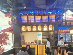 -牛New寿喜烧(闵行龙湖天街店)