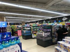 -永辉超市(龙潭寺店)