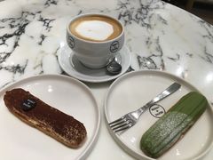 -WHEAT&BAKER-麥(凯德来福士店)