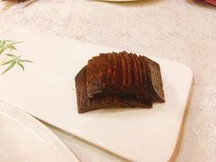 素火腿-梅龙镇酒家(南京西路总店)