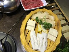 -老诚一锅羊蝎子(黄寺大街店)