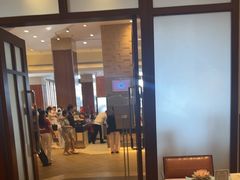 -亚龙湾希尔顿自助餐厅·海鲜·烧烤·沙滩BBQ·现场乐队