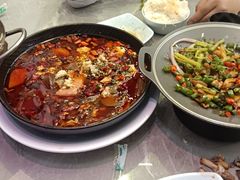 -包不同川湘家常菜(木樨园店)