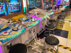 点击看大图 -meland·儿童乐园·游戏厅娃娃机·电玩Xbox(成都合生汇店)