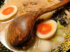 -日本料理神拉面