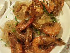 -芭菲盛宴·环球美食(解放碑英利国际店)