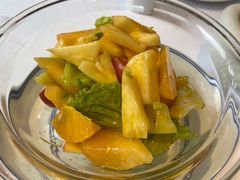 -煜丰汴京烤鸭(福彩路店)