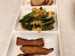 -功德林素菜饭庄(前门店)